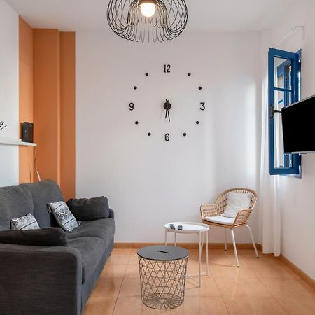 Precioso apartamento en Lanzarote, zona Arrecife - El Charco de San Ginés Exterior foto
