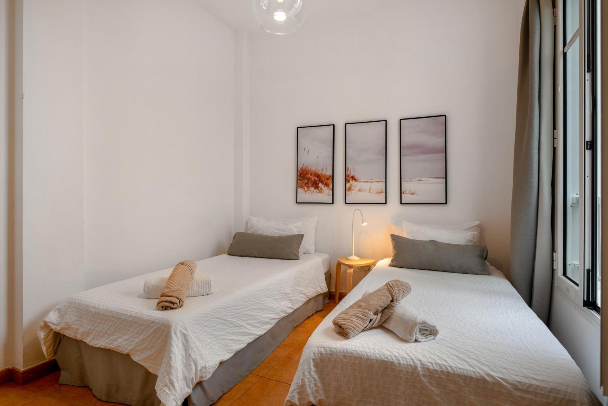 Precioso apartamento en Lanzarote, zona Arrecife - El Charco de San Ginés Exterior foto