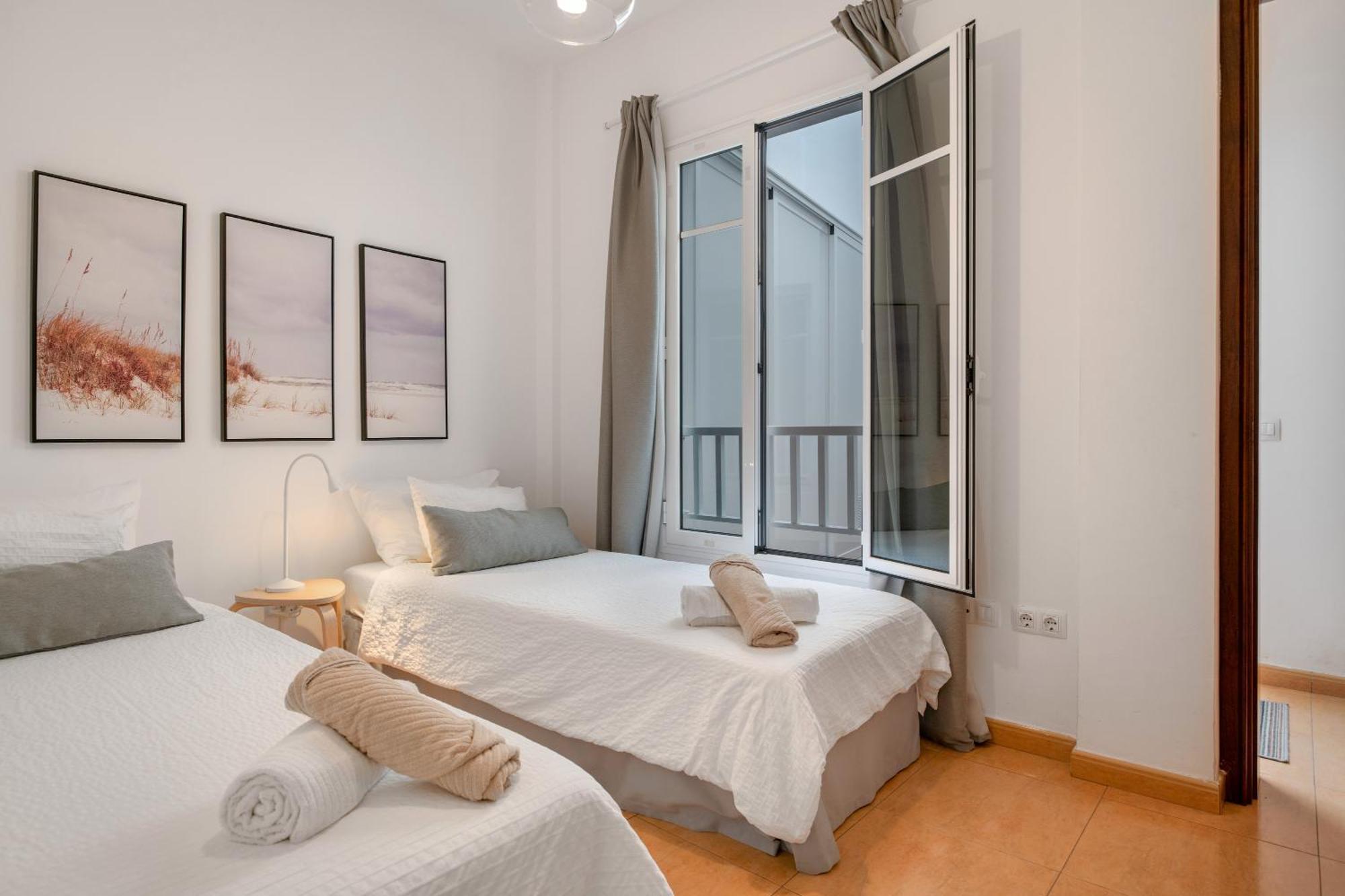 Precioso apartamento en Lanzarote, zona Arrecife - El Charco de San Ginés Exterior foto