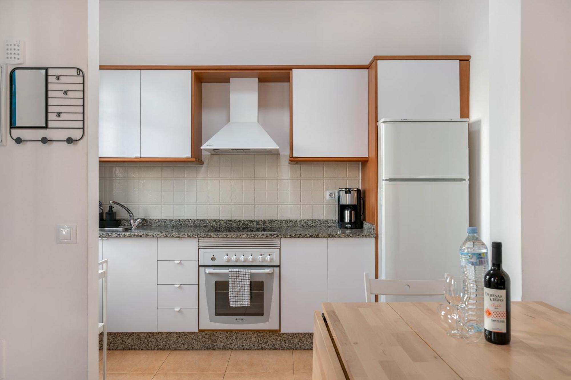 Precioso apartamento en Lanzarote, zona Arrecife - El Charco de San Ginés Exterior foto