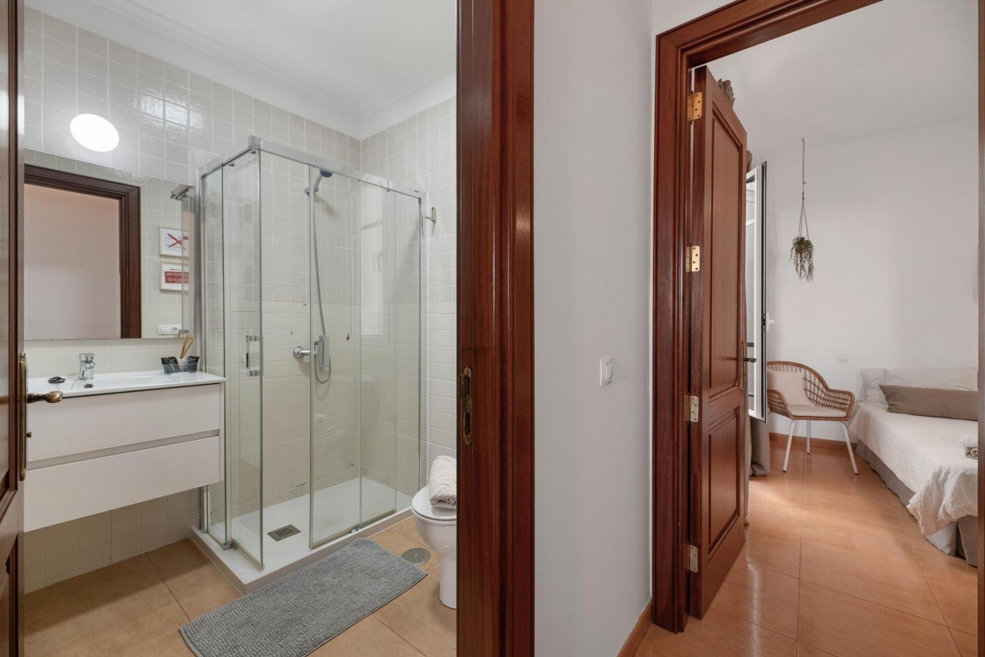 Precioso apartamento en Lanzarote, zona Arrecife - El Charco de San Ginés Exterior foto