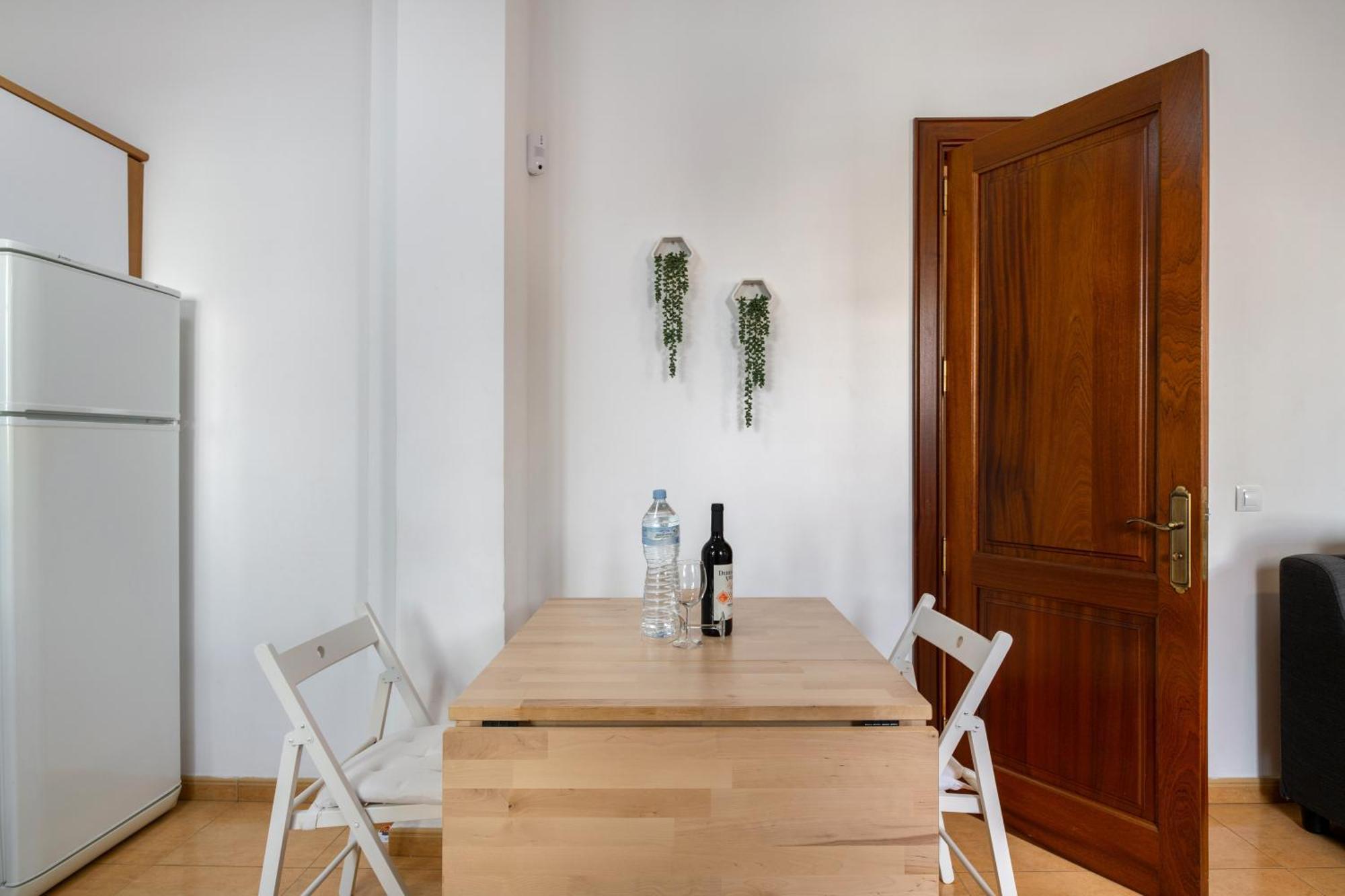 Precioso apartamento en Lanzarote, zona Arrecife - El Charco de San Ginés Exterior foto