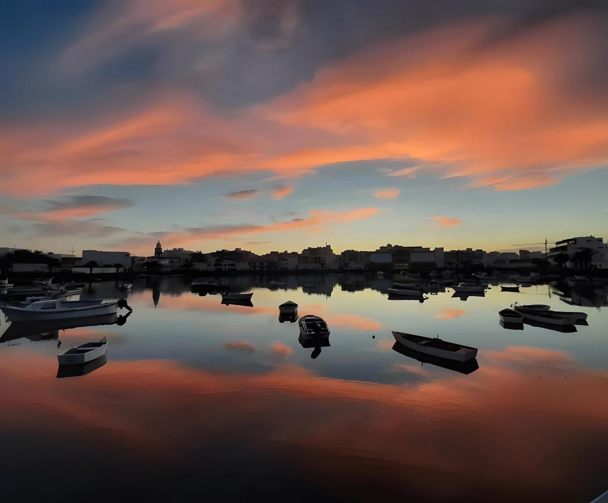 Precioso apartamento en Lanzarote, zona Arrecife - El Charco de San Ginés Exterior foto