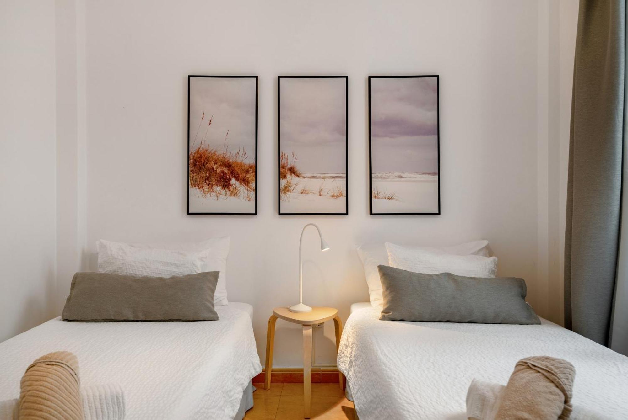 Precioso apartamento en Lanzarote, zona Arrecife - El Charco de San Ginés Exterior foto